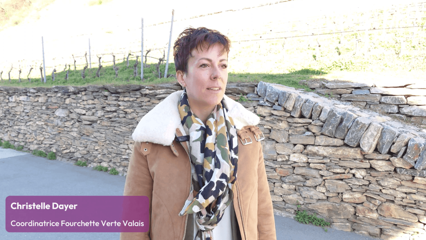 Cuisinons notre Région & CaReHo